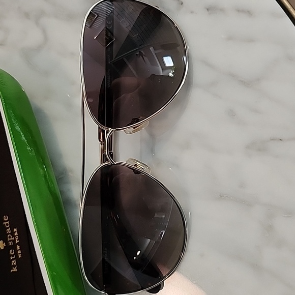Kate Spade Aviators - Picture 2 of 7